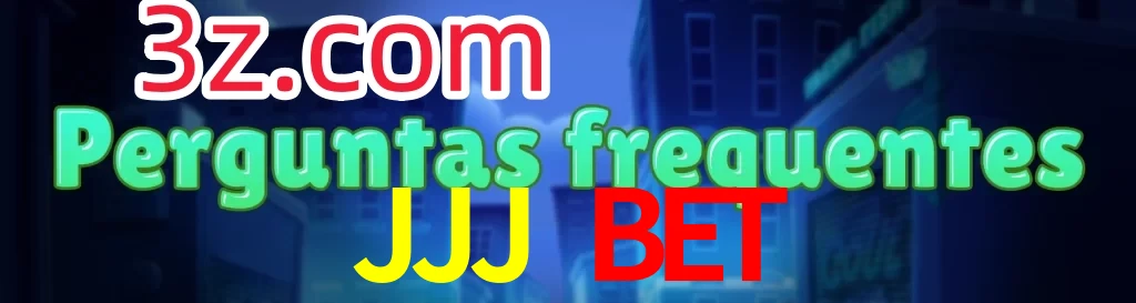 JJJ BET